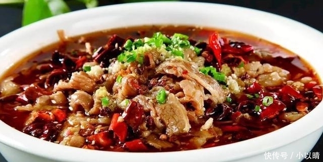 客人|香喷喷的几道家常菜,色香味俱全,简单营养解馋,招待客人有面子