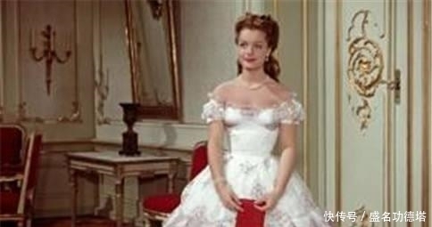 减肥|茜茜公主腰围过50cm就要绝食,啥是真正的小蛮腰?看完照片就明白