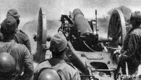 大会战|日军在战争末期取得了一次大会战胜利,但为何却高兴不起来?