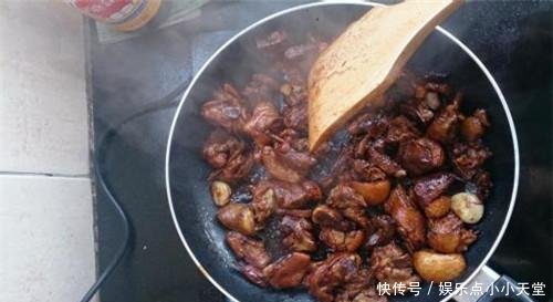入适量|最受大家欢迎的荤菜,便宜实惠,健康滋补不上火,老少皆宜