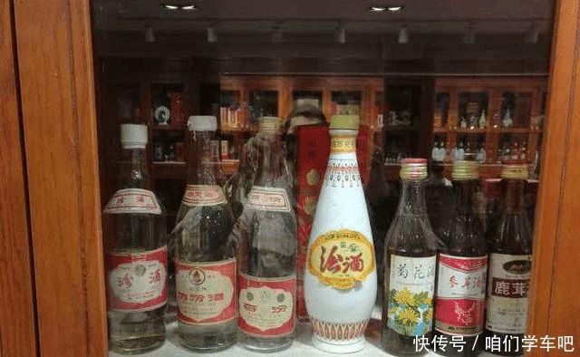白酒|国内被严重低估的“白酒王”,价不到茅台1你喝过没有