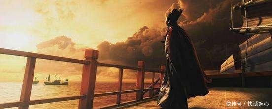 中国最早的国旗出现在明朝, 旗帜的含义至今