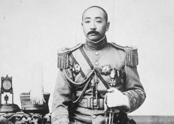 不想|日本最不想惹的两个军阀,一个声称日本人都该死,一个借钱不还