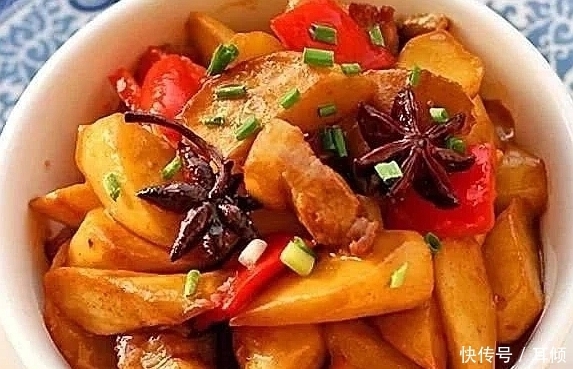 不腻|瘦身排毒、开胃下饭的几道家常菜,好吃解馋,连吃一周也不腻!