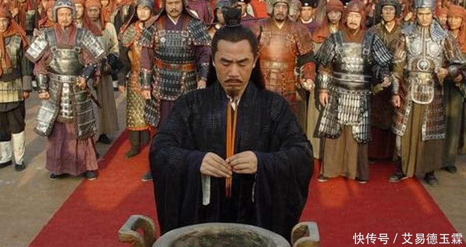 朱元璋|朱元璋微服私访,遇到一猖狂知府,朱元璋:朕已经很长时间没宰人