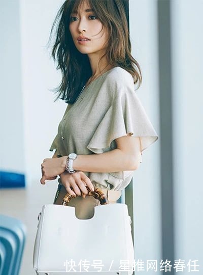 轻松|50款夏季清凉穿搭,清爽时尚轻松战胜惶惶盛夏