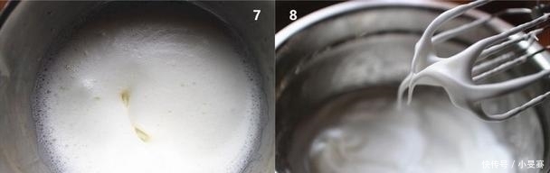 盒子|教你做网红豆乳盒子蛋糕,配料简单上手快,省时又省钱