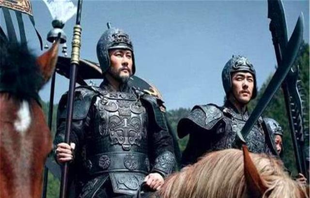 难辞其咎|军政人才匮乏，是蜀汉灭亡的重要原因，诸葛亮的人才政策难辞其咎