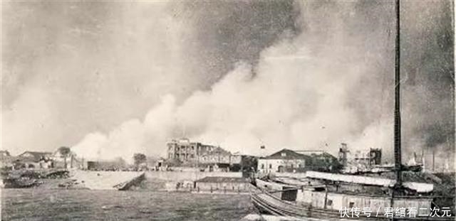 敌军|1938年因译电员一字之差:超3万人葬身火海,3位负责人被处死刑