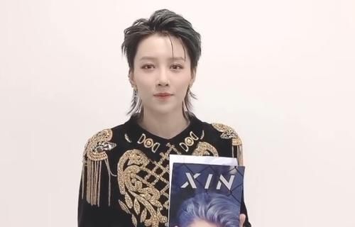 知名|刘雨昕因在节目中哄虞书欣登热搜知名作家你俩是闲出屁来了吗