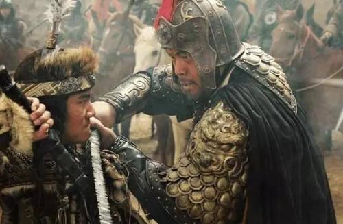 尉迟恭|李世民带尉迟恭去杀李建成，为何不带秦琼？