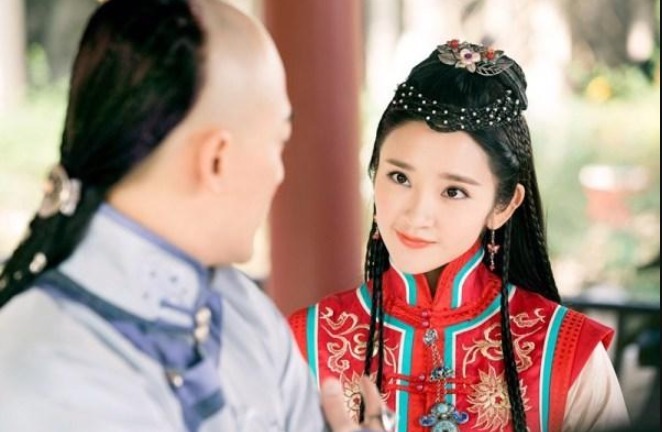 被迫|清朝最悲惨的皇后,被迫嫁给亲弟弟,生下三胎后,被亲儿子杀死