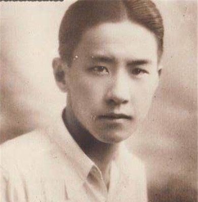 公主|他与杜月笙齐名,母亲是朝鲜公主,一生放浪不羁,却成为一代大师