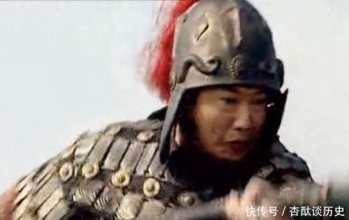 前十|三国生命力排行前十的武将,乐进第九,典韦第四,夏侯惇第三