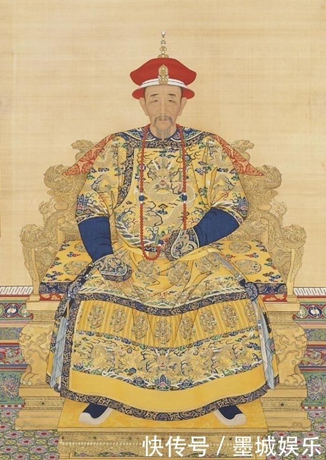 农民起义|清朝“永不加赋”两百年，在这期间农民起义不断，这是为何？