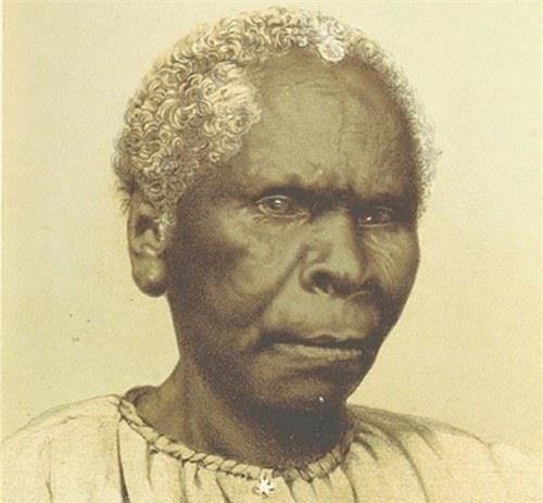 英国殖民者|丈夫被展览,妻子留下遗愿请求别解剖展览她,结果还是被观赏72年