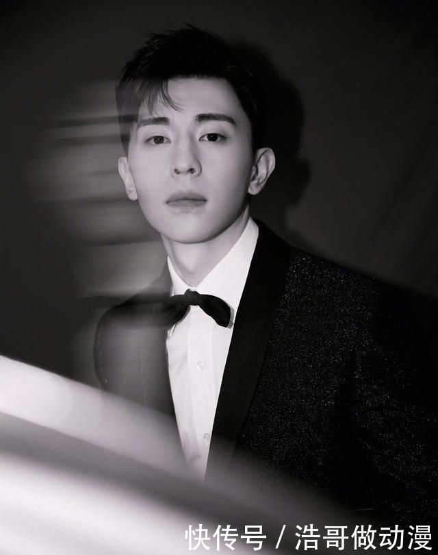 爆红|《香蜜》爆红后,杨紫罗云熙无缝进组拍戏,邓伦却被嘲沦为综艺咖