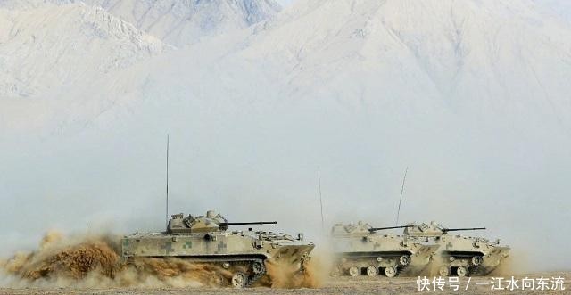 关键点|我方整编制营级兵力进驻利普勒克隘口,占领关键点后牵制印军东进