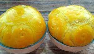 加水|面包这个做法火了,不用烤箱不加水,暄软又拉丝,比买的都好吃