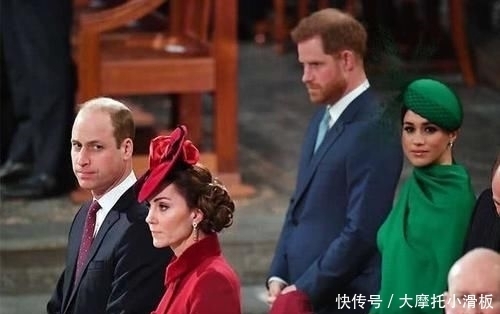 原因|梅根在婚礼前夕气哭凯特，背后真实原因曝光！原来是裤袜惹的祸