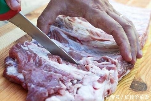 口感|买排骨时,大排、小排和肋排有啥区别?牢记3点,轻松买到好排骨
