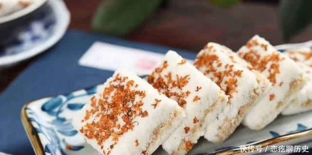 说起|古代饮食文化是如何形成与发展的?从三种古人爱吃的美食说起