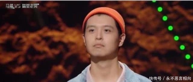 隔壁|霍尊演唱的《不死鸟》成为第二期中最大的惊喜,民谣歌手马頔惜败隔壁老樊