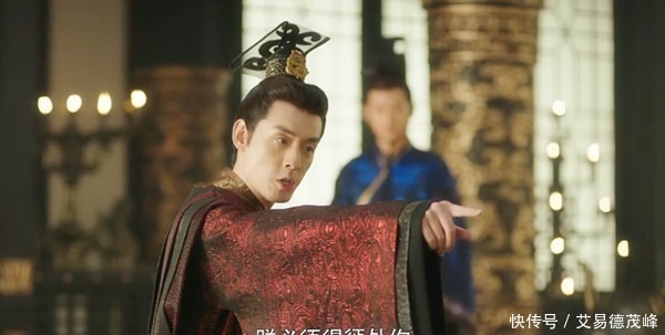 喜爱|曹丕为何选曹叡继承大统?因为曹叡得曹丕喜爱?他们或许互相厌弃