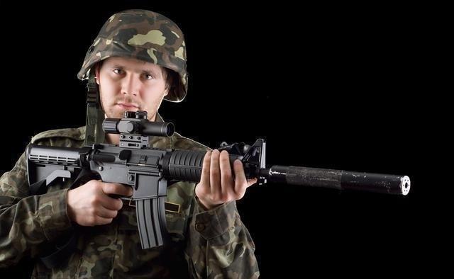 世界|全球最强步枪:第1实至名归,俄罗斯造被称“世界枪王”