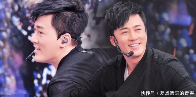 娱乐圈混不好,回去继承亿万家产的5大巨星,