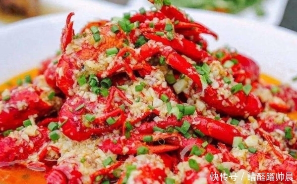 夏天|在炎热的夏天最好吃的一道菜,色泽鲜艳,好吃不腻,健胃促消化
