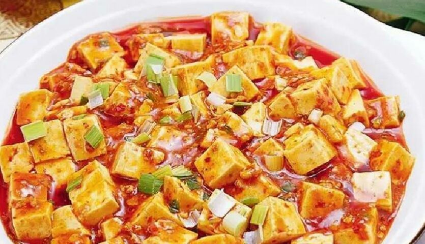 下饭|百吃不厌的豆腐加工方法,做法简单,味道鲜美,解馋又下饭