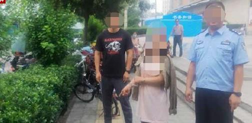  愤怒|贼喊捉贼偷来的电动车被盗女子愤怒报警，理由让民警目瞪口呆！