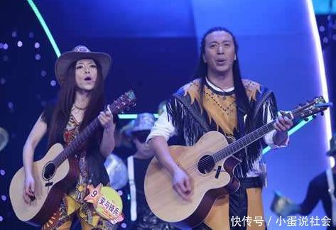 备受关注|从星光大道冠军到直播无人问津,安与骑兵经历了什么