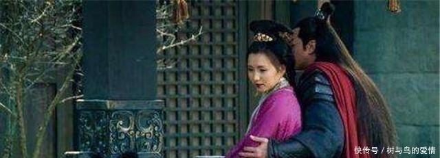 古尸|貂蝉为何对吕布倾心?古尸容貌复原图,还原吕布真容!