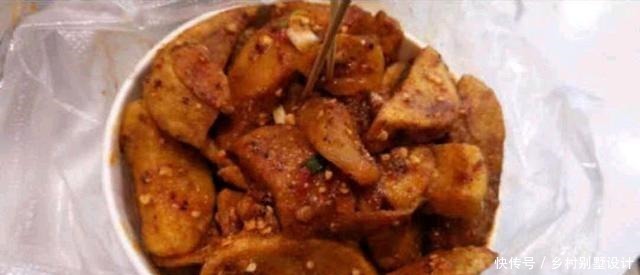 特色小吃|参观玉溪小庙街,8种你必须吃的特色小吃