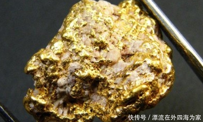 稀土|比稀土宝贵的资源再现中国,多国不惜用技术换购,我国:不卖!