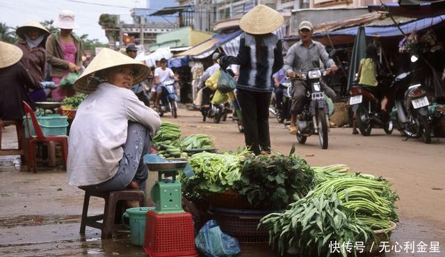  中国|越南终于回心转意，再次求助中国，中国这次果断送去“援助”！