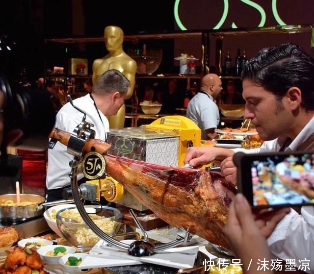 新宠|年夜饭盘中新宠,C位留给与鹅肝、松露、鱼子酱齐名的它!