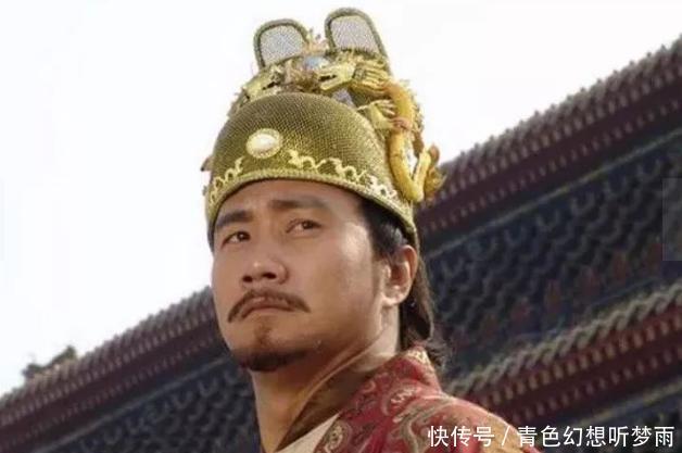 贪官污吏|朱元璋发明一系统,让15万贪官束手无策,现如今工资单上都有它