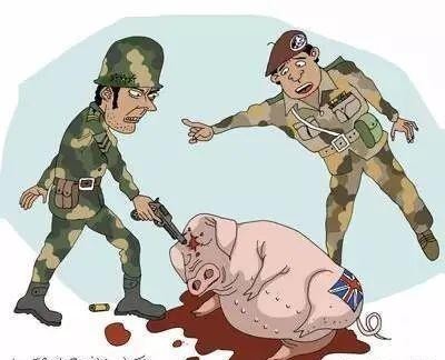 无奇不有|史上最不靠谱的那些战争，真是无奇不有