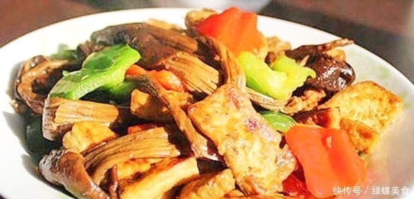  赞不绝口|香喷喷的几道家常菜，看着就有食欲，简单营养，家人吃过赞不绝口