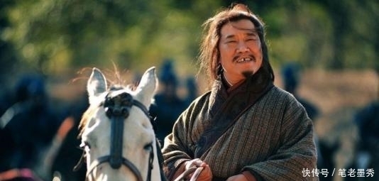 其三|“四大奇才”有其三 蜀汉为何不但没有一统三国反而最先灭亡?
