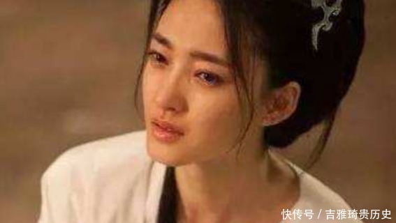 殉葬|朱元璋死后,要求后宫妃子活殉葬,20年后妃子在墓中生下一子