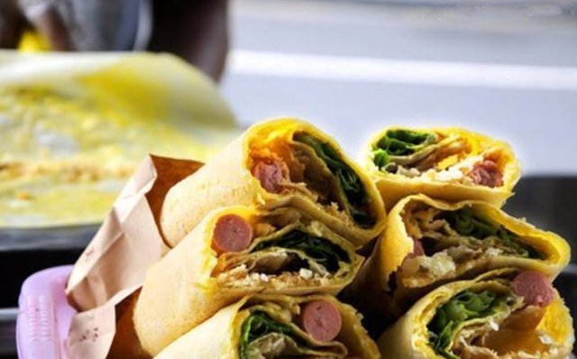 日本|日本人嫌弃中国早餐太简陋,中国网友我们精致起来,自己都害怕