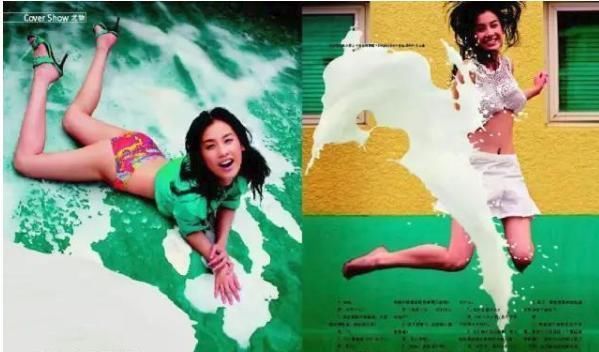  吐槽|拼命洗白杨子救驾全网群嘲的黄圣依，恐成《浪姐》最大输家