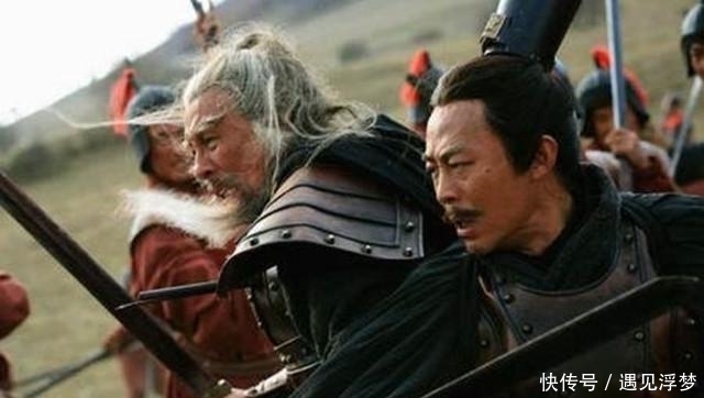 力挽狂澜|秦朝灭亡后, 此人本可力挽狂澜, 却将江山让给刘邦, 成为千古罪人