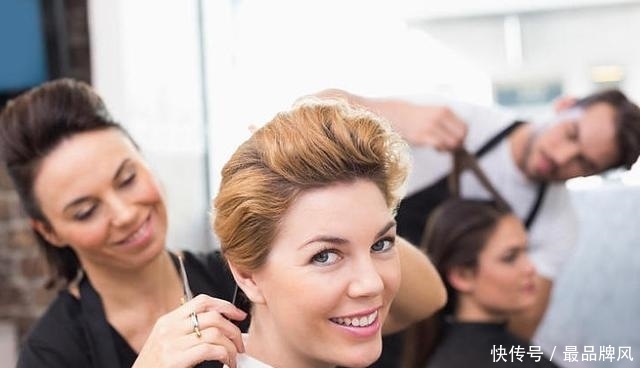  女生|女生剪头时千万不要说这3句话，说一次被坑一次，很多人爱说