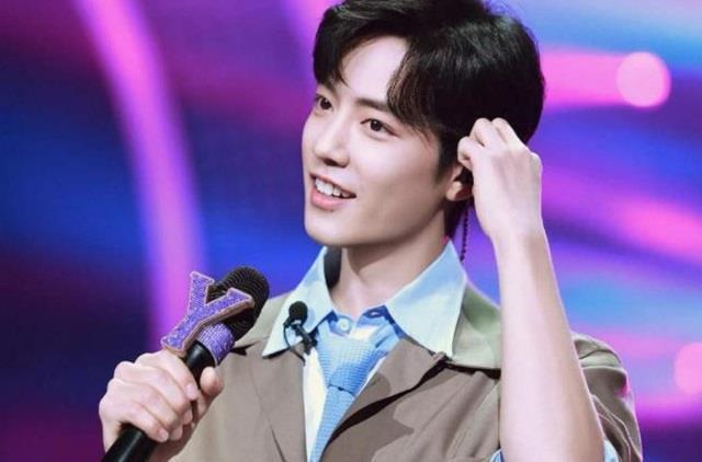 肖战|肖战《余生》撤档待定,央视节目撤下肖战,谁的能力这么大?