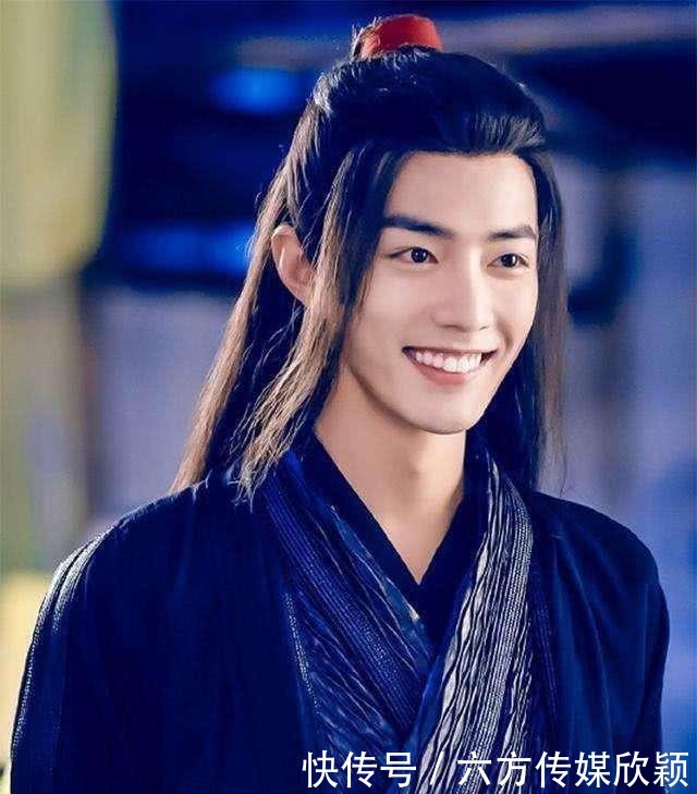 赢得|感谢看不见的肖战谁赢得了收视率?